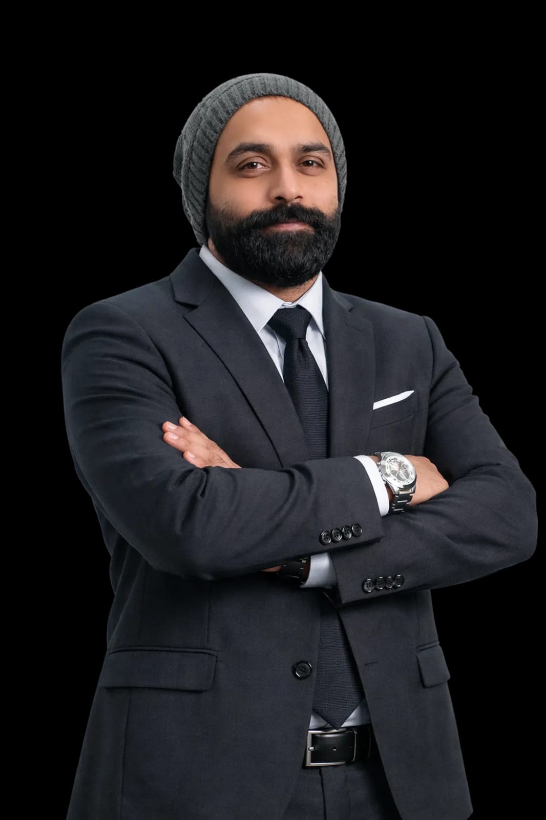 Chief Technology Officer
